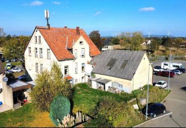 Vorschaubild Mehrfamilienhaus