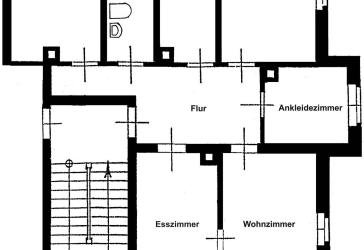 Ein Hauch von Luxus - Außergewöhnliches Wohnen am Auensee, Garage!