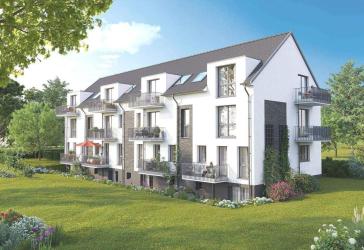 Vorschaubild Maisonettewohnung