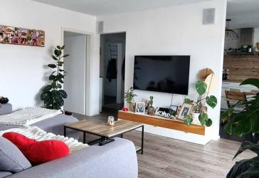Lebensraum mit Weitblick: 3,5-Zimmer-Wohnung in Endingen