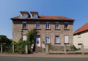 Vorschaubild Mehrfamilienhaus