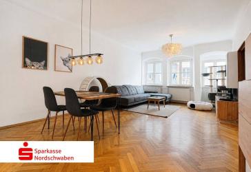 Vorschaubild Wohnung