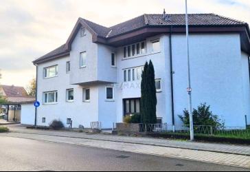 Vorschaubild Mehrfamilienhaus