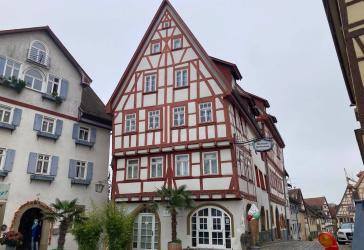 Vorschaubild Maisonettewohnung