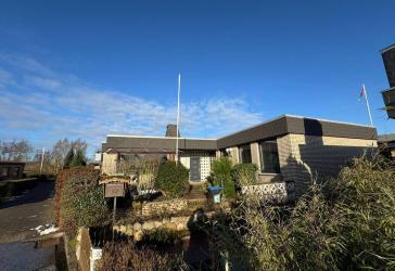 Bungalow mit Potenzial in ruhiger Lage