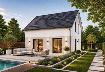 Vorschaubild Einfamilienhaus