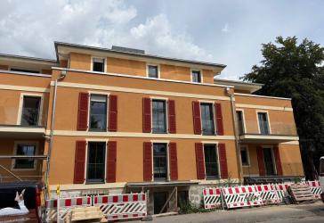 Vorschaubild Wohnung