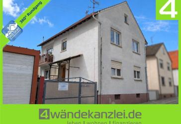 Vorschaubild Einfamilienhaus