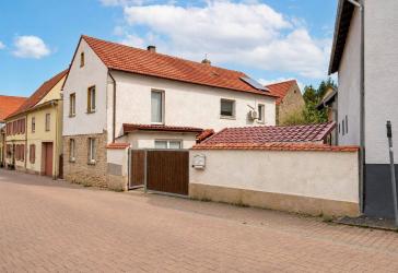 Vorschaubild Einfamilienhaus