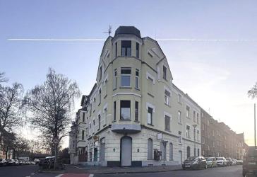 Vorschaubild Mehrfamilienhaus