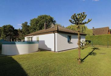 Vorschaubild Bungalow