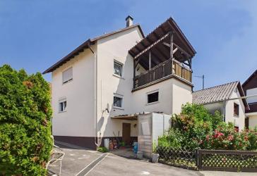 Vorschaubild Einfamilienhaus