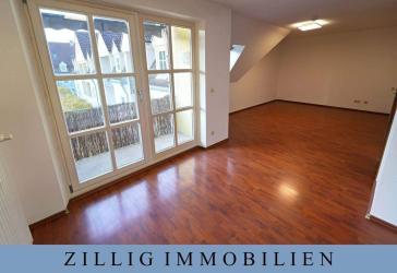 Vorschaubild Maisonettewohnung