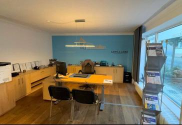 Vorschaubild Büro- /Praxis-Immobilie