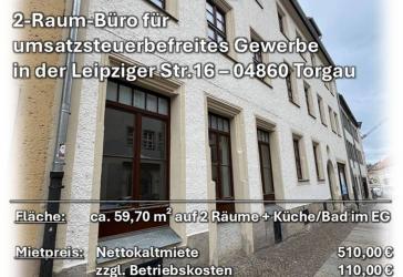Vorschaubild Büro- /Praxis-Immobilie