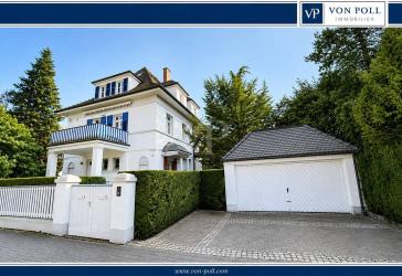 Vorschaubild Villa
