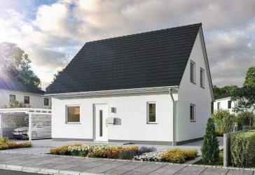 Heute bauen, morgen zuhause sein – Ihr bezahlbarer Neubau mit Vollausstattung