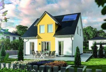 Heute bauen, morgen zuhause sein – Ihr bezahlbarer Neubau mit Vollausstattung