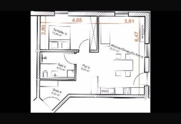 Vorschaubild Loft-Studio-Atelier