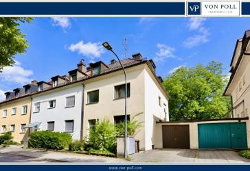 Vorschaubild Reihenendhaus