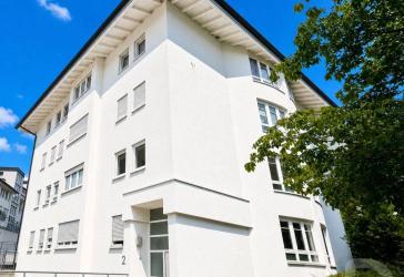 Vorschaubild Maisonettewohnung