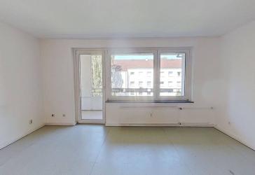 Perfekt für Familien: Geräumige 4-Zimmer-Wohnung mit tollem Schnitt und Balkon