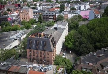 Vorschaubild Penthouse