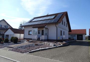 Vorschaubild Einfamilienhaus