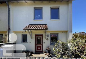 Reihenendhaus in Neumarkt in ruhiger Lage