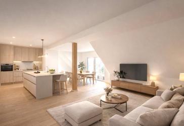 Vorschaubild Wohnung