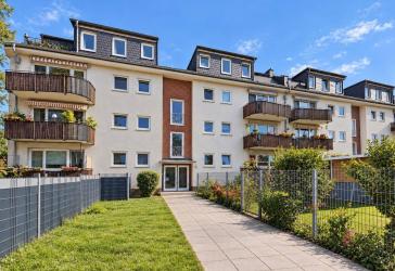 Vorschaubild Wohnung