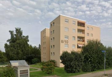 Vorschaubild Wohnung