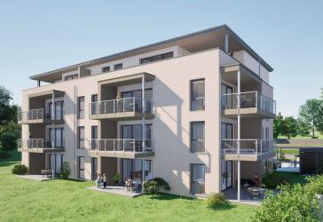 Vorschaubild Penthouse