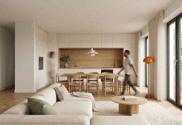 Vorschaubild Wohnung