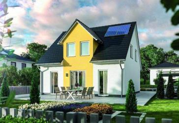 Heute bauen, morgen zuhause sein – Ihr bezahlbarer Neubau mit Vollausstattung