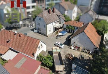 Vorschaubild Grundstück