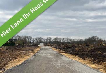Sie das Grundstück, wir das Massivhaus. Ein Komforthaus für jedermann in Berenbostel.