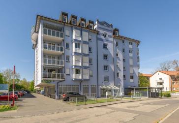 Vorschaubild Wohnung
