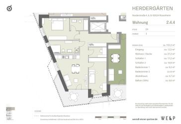 Vorschaubild Wohnung