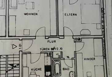 3 Zimmer Wohnung in Ergolding Zentral und ruhigSonnige Ausrichtung Freie Sicht nach Landshut
