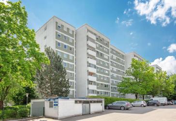 Vorschaubild Wohnung