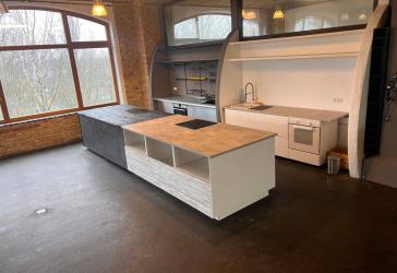 Vorschaubild Loft-Studio-Atelier