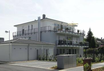 Vorschaubild Penthouse