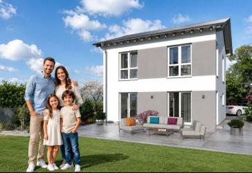 Vorschaubild Einfamilienhaus