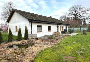 Vorschaubild Bungalow