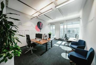 Vorschaubild Büro- /Praxis-Immobilie
