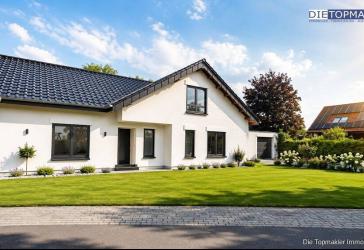 Vorschaubild Bungalow