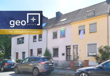 Vorschaubild Reihenmittelhaus