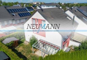 Vorschaubild Reihenendhaus