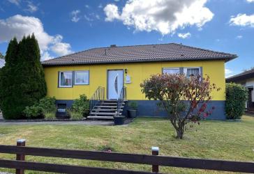 Vorschaubild Bungalow